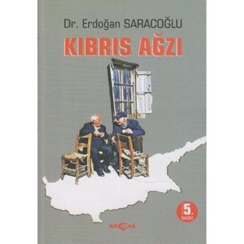 Kıbrıs Ağzı Erdoğan Saracoğlu