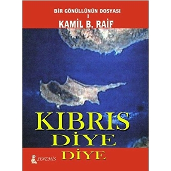 Kıbrıs Diye Diye