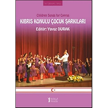 Kıbrıs Konulu Çocuk Şarkıları