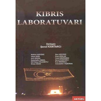 Kıbrıs Laboratuvarı Derleme