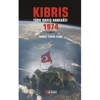 Kıbrıs Türk Barış Harekatı 1974