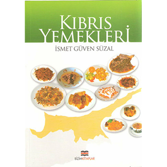 Kıbrıs Yemekleri Ismet Güven Süzal