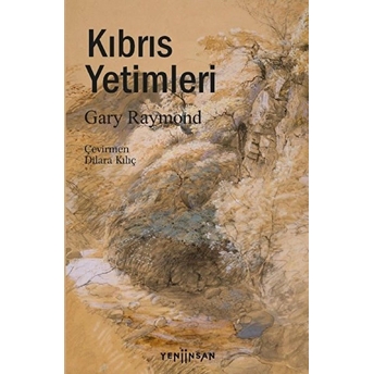 Kıbrıs Yetimleri Gary Raymond