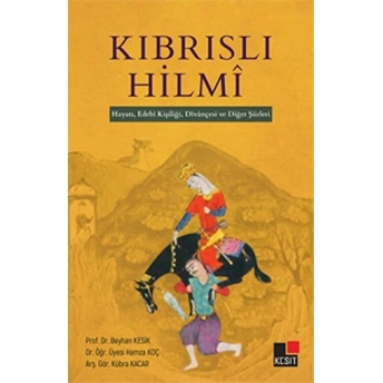 Kıbrıslı Hilmi Beyhan Kesik