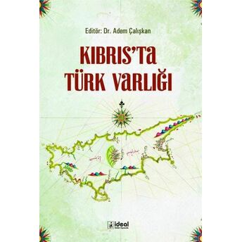 Kıbrıs'ta Türk Varlığı