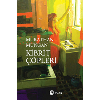 Kibrit Çöpleri