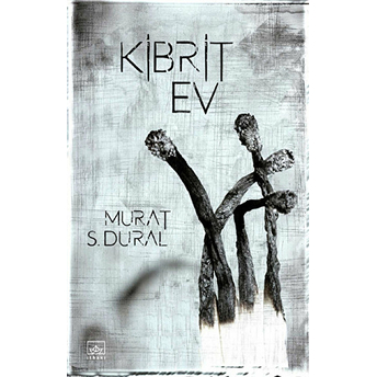 Kibrit Ev Murat S. Dural