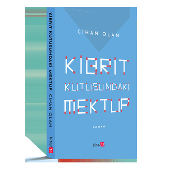 Kibrit Kutusundaki Mektup Cihan Olan