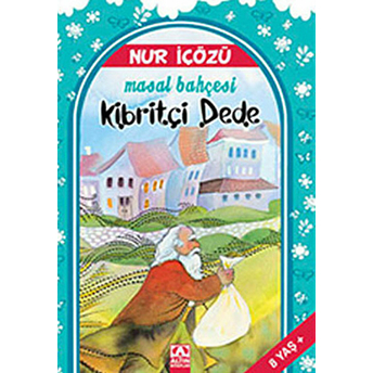 Kibritçi Dede Nur Içözü