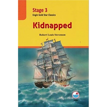 Kidnapped (Stage 3)