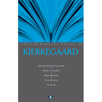 Kierkegaard