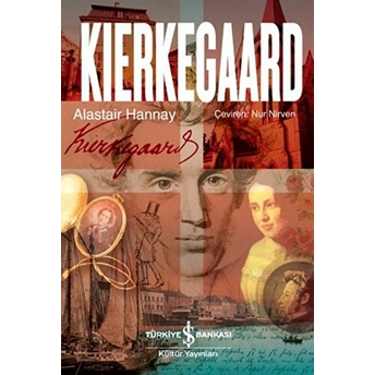 Kierkegaard Alastair Hannay