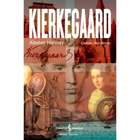 Kierkegaard Alastaır Hannay