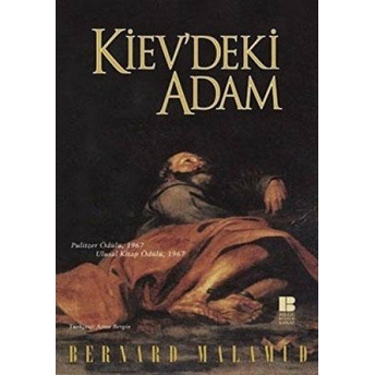 Kiev’deki Adam Bernard Malamud