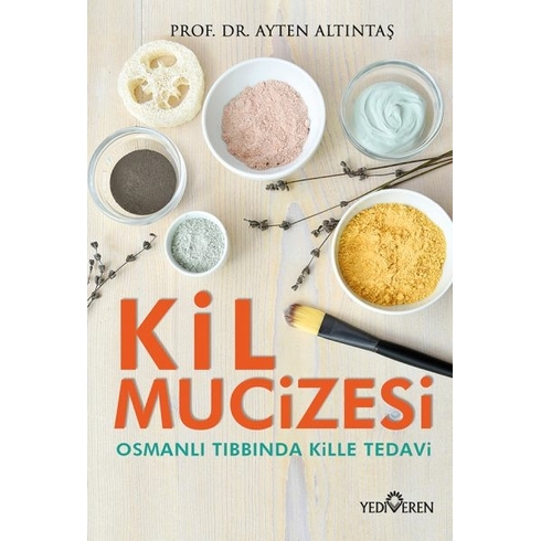 Kil Mucizesi Prof. Dr. Ayten Altıntaş