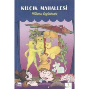 Kılçık Mahallesi Nilbanu Engindeniz