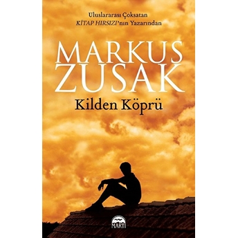 Kilden Köprü Markus Zusak