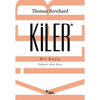 Kiler Thomas Bernhard