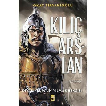 Kılıç Arslan Okay Tiryakioğlu