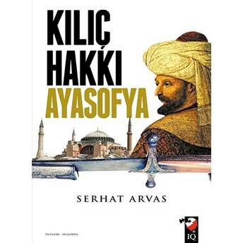 Kılıç Hakkı Ayasofya