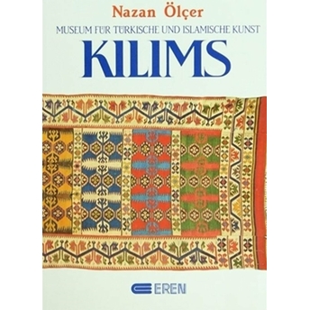 Kilims Museum Für Türkische Und Islamische Kunst Nazan Ölçer