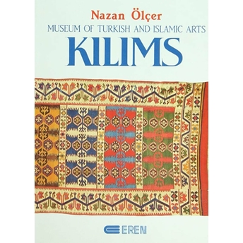 Kilims Museum Of Turkish And Islamic Arts Nazan Ölçer