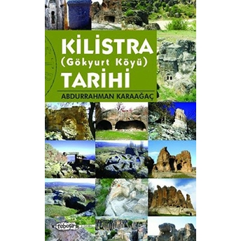 Kilistra Tarihi Abdurrahman Karaağaç