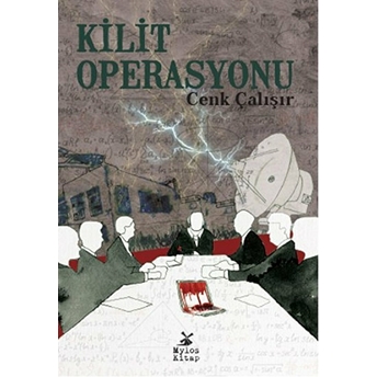 Kilit Operasyonu Cenk Çalışır