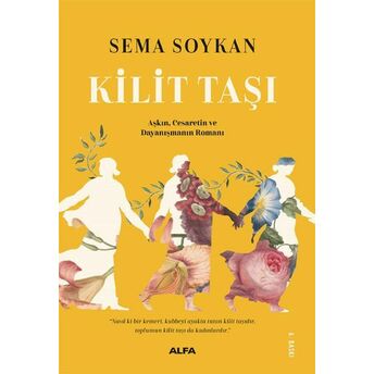 Kilit Taşı Sema Soykan