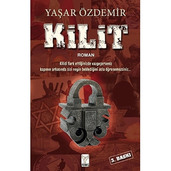 Kilit Yaşar Özdemir