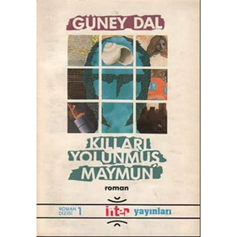 Kılları Yolunmuş Maymun Güney Dal