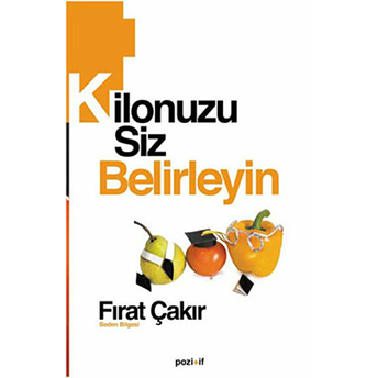 Kilonuzu Siz Belirleyin Fırat Çakır