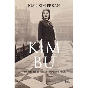 Kim Bu Joan Kim Erkan