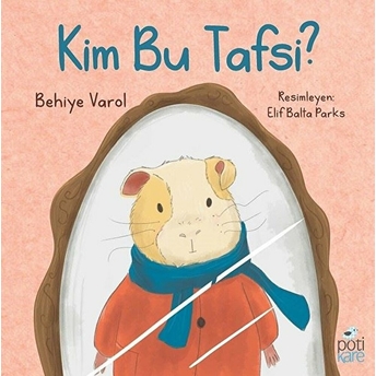 Kim Bu Tafsi