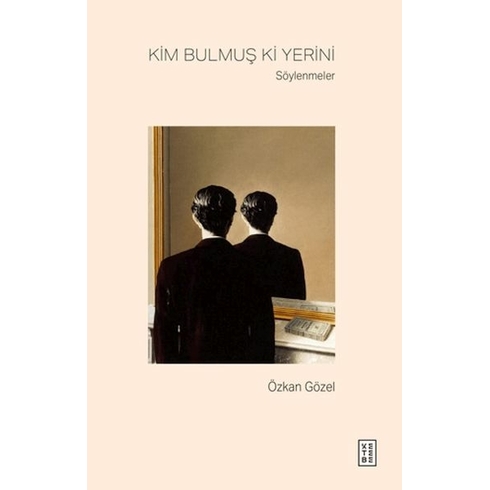 Kim Bulmuş Ki Yerini - Söylenmeler Özkan Gözel