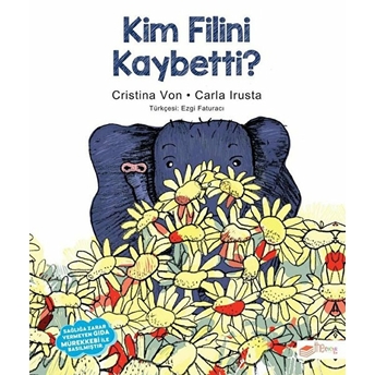 Kim Filini Kaybetti? Cristina Von