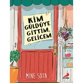 Kim Güldüye Gittim, Gelicem Mine Sota