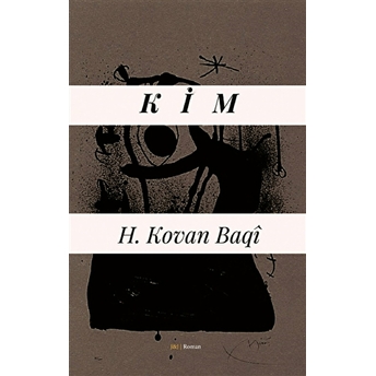 Kim H. Kovan Baqi