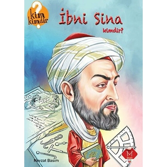 Kim Kimdir Serisi - Ibni Sina Kimdir? Nevzat Basım