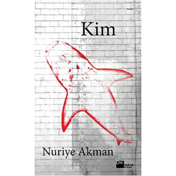 Kim Nuriye Akman