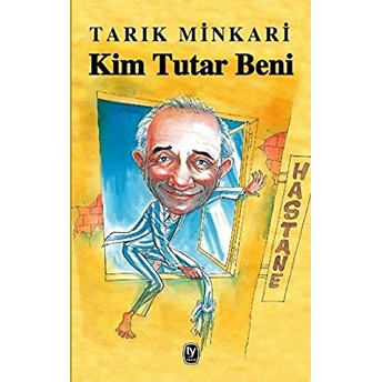 Kim Tutar Beni