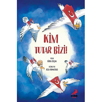 Kim Tutar Bizi Kübra Gülşah