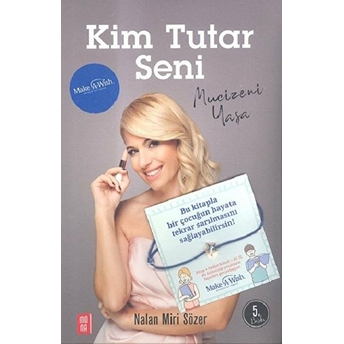 Kim Tutar Seni - Nalan Miri Sözer