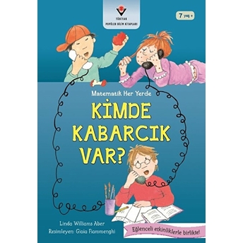 Kimde Kabarcık Var? - Matematik Her Yerde