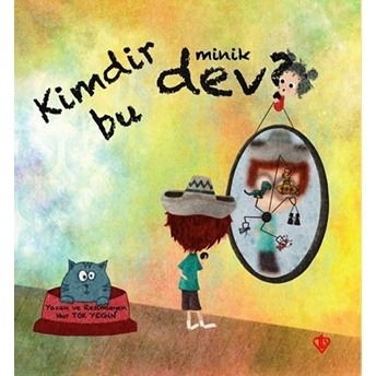 Kimdir Bu Minik Dev Nur Tok Yegin