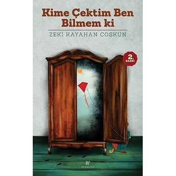 Kime Çektim Ben Bilmem Ki Zeki Kayahan Coşkun