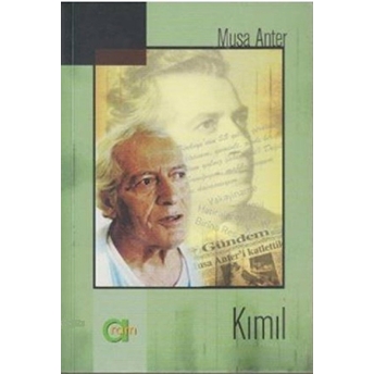 Kımıl Musa Anter