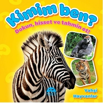 Kimim Ben? - Vahşi Hayvanlar Kolektif