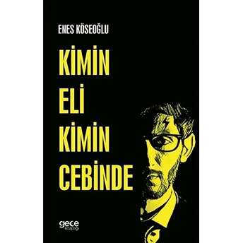 Kimin Eli Kimin Cebinde