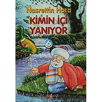 Kimin Içi Yanıyor